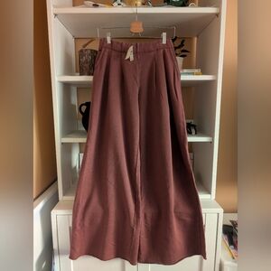 Aerie Street Trouser